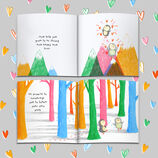 'Promises To You' Personalised Book (Multiple Children) additional 7