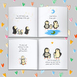 'Promises To You' Personalised Book (Multiple Children) additional 8