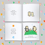'Promises To You' Personalised Book (Multiple Children) additional 9