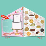 Personalised Baking Book for Mum additional 11