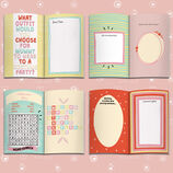 Personalised Fill In With Your Words Book About Mummy additional 6