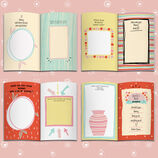Personalised Fill In With Your Words Book About Mummy additional 7