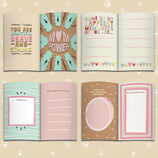 Personalised Fill In With Your Words Book About Mum additional 5