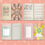 Personalised Fill In With Your Words Book About Stepmum additional 5