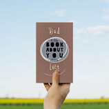 Personalised Fill In With Your Words Book About Dad additional 1