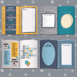 Personalised Fill In With Your Words Book About Daddy additional 5