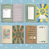 Personalised Fill In With Your Words Book About Stepdad additional 5