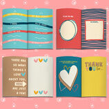 Personalised Fill In With Your Words Book About Friends additional 6