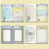 Personalised Fill In Your Words Book For Two Year Old additional 4