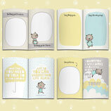 Personalised Fill In Your Words Book For Two Year Old additional 5