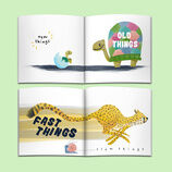 'The Best Thing Of All' Personalised Earth Book additional 4