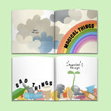 'The Best Thing Of All' Personalised Earth Book additional 7
