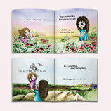 You Taught Me Love Personalised Book additional 7