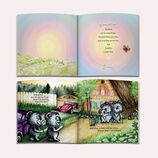 Grandmas Are For Love Personalised Book additional 2