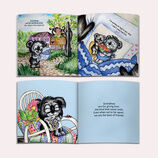 Grandmas Are For Love Personalised Book additional 8