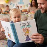 'You Are One' 1st Birthday Book additional 2