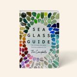 Personalised Sea Glass Guide Book additional 1