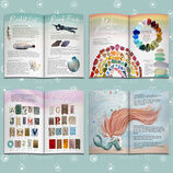 Personalised Sea Glass Guide Book additional 7