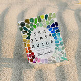 Personalised Sea Glass Guide Book additional 1