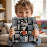 Personalised Neurodiversity Book for Children additional 2