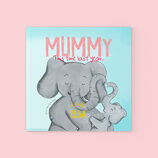 'This Time Last Year' Personalised 1st Mother's Day Book additional 2