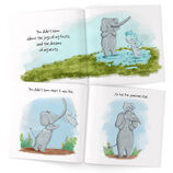 'This Time Last Year' Personalised 1st Mother's Day Book additional 9