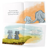 'This Time Last Year' Personalised 1st Mother's Day Book additional 10