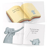 'This Time Last Year' Personalised 1st Mother's Day Book additional 4