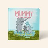 'This Time Last Year' 1st Mother's Day Book (Twins Edition) additional 1