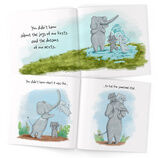 Personalised 1st Mother's Day Book for Twins additional 8