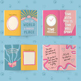Personalised A Little Book of Big Love Book additional 6