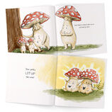 Personalised 'Because You're You' Book for Twins additional 3