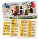 Personalised 'Memory Lane' 70th Birthday Book Australian Edition additional 10