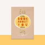 Personalised Fill In With Your Words Book About Sister additional 1