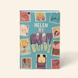 Personalised Bosom Buddy Book additional 1