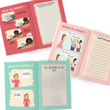 Personalised Menopause Funny Notebook additional 6
