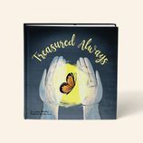 'Treasured Always' Baby Loss Book additional 1