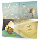 Personalised 'Blessed Every Day' Blessings Book additional 2