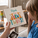 Now You're The Biggest Book for Twins additional 2