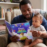 Personalised Baby's A-Z of Gaming Book additional 2