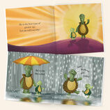 Personalised 'My Grandad Rocks' Children's Book additional 7