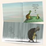 Personalised 'My Grandad Rocks' Children's Book additional 4
