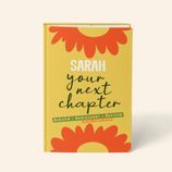 Personalised Divorce/Separation New Chapter Book additional 1