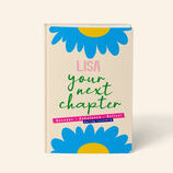 Personalised Illness Recovery New Chapter Book additional 1