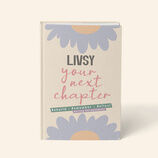 Personalised Grief / Bereavement New Chapter Book additional 1