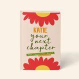 Personalised New Mum New Chapter Book additional 1