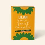 Personalised Retirement New Chapter Book additional 1