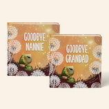 Personalised Children's Grief / Bereavement Book additional 3