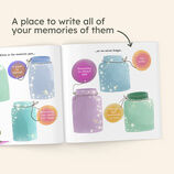 Personalised Children's Grief / Bereavement Book additional 6