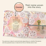 Personalised Children's Grief / Bereavement Book additional 4